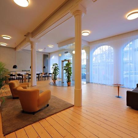 Gaestehaus Rohleder Velbert Extérieur photo