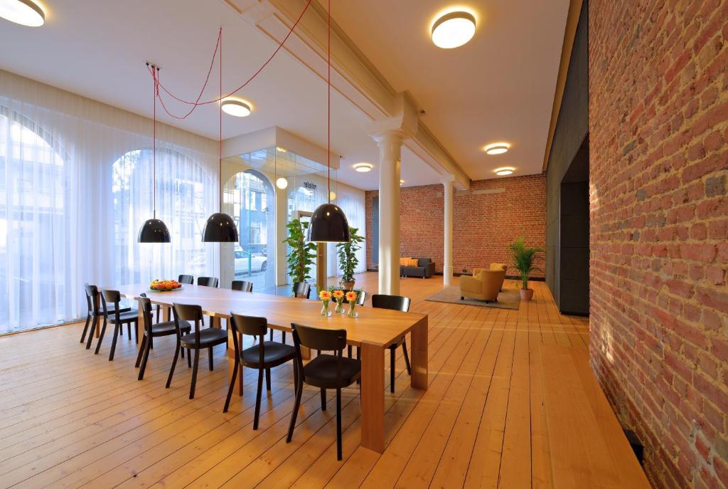 Gaestehaus Rohleder Velbert Extérieur photo