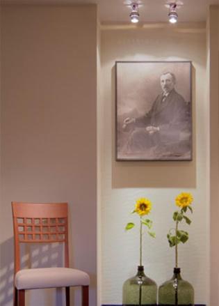 Gaestehaus Rohleder Velbert Extérieur photo