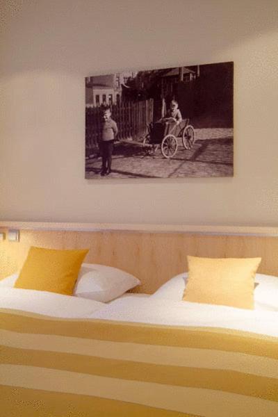 Gaestehaus Rohleder Velbert Chambre photo